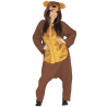 Disfraz de Oso para Adulto
