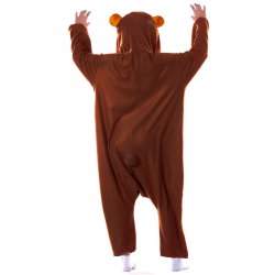 Disfraz de Oso para Adulto