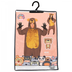 Disfraz de Oso para Adulto