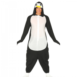 Disfraz de Pingüino para Adulto