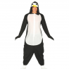 Disfraz de Pingüino para Adulto