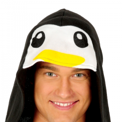 Disfraz de Pingüino para Adulto