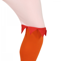 Disfraz de Pollo para Adulto