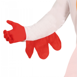 Disfraz de Pollo para Adulto