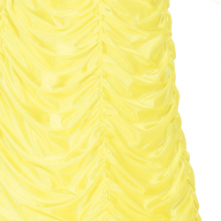 Disfraz de Princesa Amarilla para Mujer