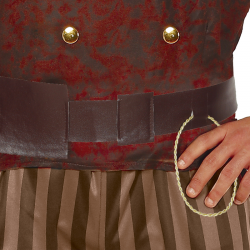 Disfraz Steampunk para Hombre