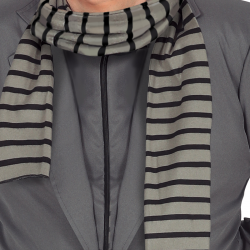 Disfraz de Villano Mean Inventor para Hombre