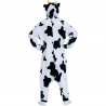 Disfraz de Vaca para Adulto