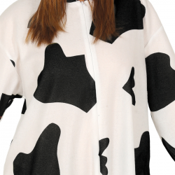 Disfraz de Vaca para Adulto