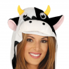 Disfraz de Vaca para Adulto