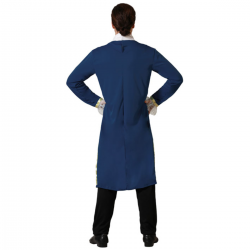 Disfraz de Príncipe Azul para Hombre