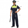 Disfraz de Policía Local para Hombre