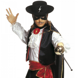 Florete de Esgrima 63 cm