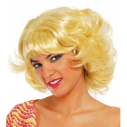 PELUCA RUBIA MARTINA