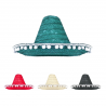 Sombrero Mexicano Infantil de Colores – 35 cm