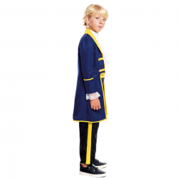 Disfraz Príncipe Encantado Real Infantil