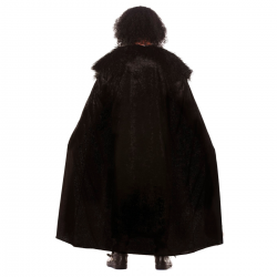 Disfraz de Vigilante Medieval Hombre