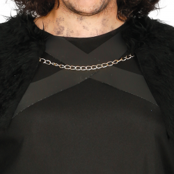 Disfraz de Vigilante Medieval Hombre