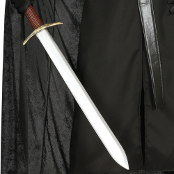 Disfraz de Vigilante Medieval Hombre