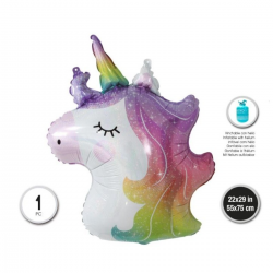Globo de Unicornio
