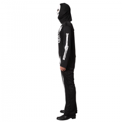 Disfraz Esqueleto Hombre Adulto