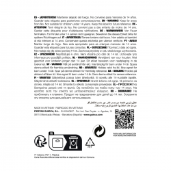 Sombrero Mexicano de Fieltro Adulto