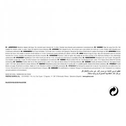 Bandera Pirata Negra 90x150 cm