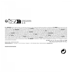 Máscara de la Peste Negra en Látex