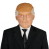 Máscara “President” en látex