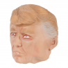 Máscara “President” en látex