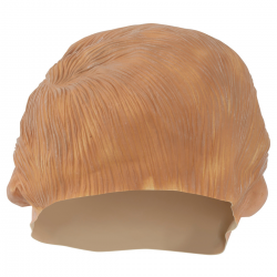 Máscara “President” en látex