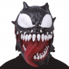 Máscara Negra de Héroe