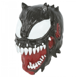 Máscara Negra de Héroe