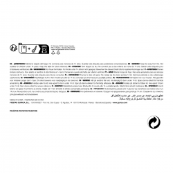 Máscara Payaso Asesino Látex