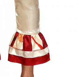 Disfraz de Payasa Asesina Mujer