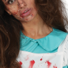 Disfraz de Enfermera Zombi Mujer