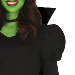 Disfraz de Bruja Fantasía