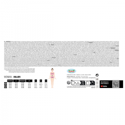 Disfraz de Bruja Fantasía