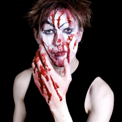 Tubo de Sangre Falsa 20 ml