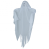 Colgante Fantasma Blanco 72 cm