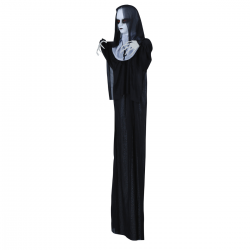 Colgante Monja Terrorífica 120 cm