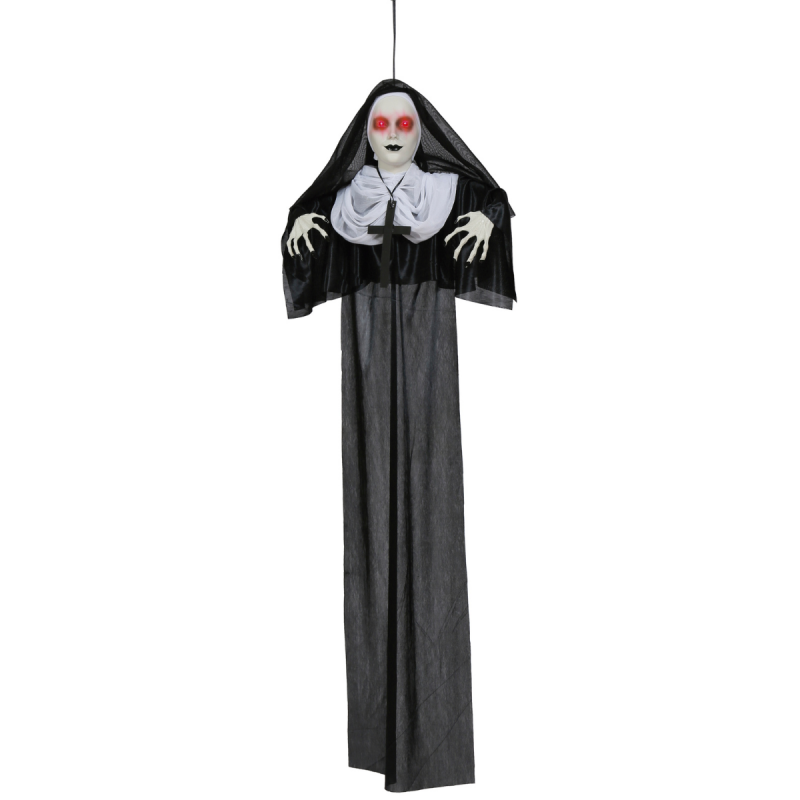 Colgante Monja Terrorífica 120 cm