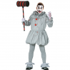 Disfraz de Payaso Asesino para Hombre