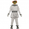 Disfraz de Payaso Malvado para Hombre