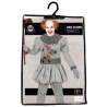 Disfraz de Payaso Malvado para Hombre