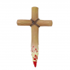 Cruz Estaca de 30 cm