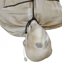 Colgante Hombre en Saco 170 cm