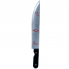 Cuchillo con Sangre 50 cm