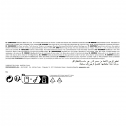 Diadema Flores Negras y Rojas con Velo