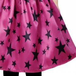 Disfraz Star Witch Bebé Niña